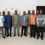 Coopération douanière internationale : L’Institut des Finances publiques du Burkina Faso en mission de prospection à la Direction générale des Douanes