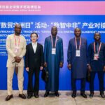 Exposition mondiale du commerce numérique à Hangzhou : Les Douanes Sénégalaises au cœur de ce rendez-vous du donner et du recevoir numérique