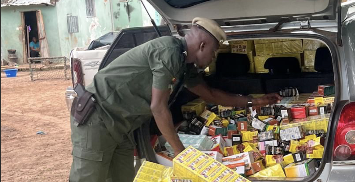 Saisie de billets noirs à Dakar et de faux médicaments à Koungheul