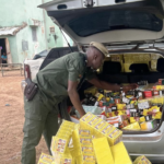 Saisie de billets noirs à Dakar et de faux médicaments à Koungheul