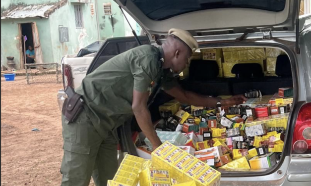 Saisie de billets noirs à Dakar et de faux médicaments à Koungheul