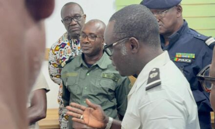 Modernisation des procédures douanières : Le Bureau des Douanes de Kidira connecté au Système Gaindé