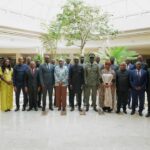 Coopération douanière intra-africaine : Dakar accueille les experts des Douanes de l’Afrique de l’Ouest et du Centre