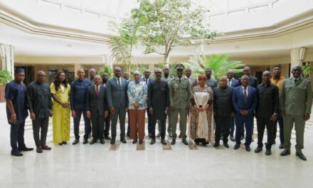 Coopération douanière intra-africaine : Dakar accueille les experts des Douanes de l’Afrique de l’Ouest et du Centre