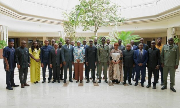 Coopération douanière intra-africaine : Dakar accueille les experts des Douanes de l’Afrique de l’Ouest et du Centre