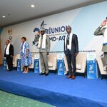 31 ème Réunion du Comité des Experts OMD-AOC : Cérémonie d’ouverture