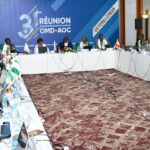 REGION OMD-AOC : Les experts issus des 24 pays de l’OMD-AOC en conclave à Dakar