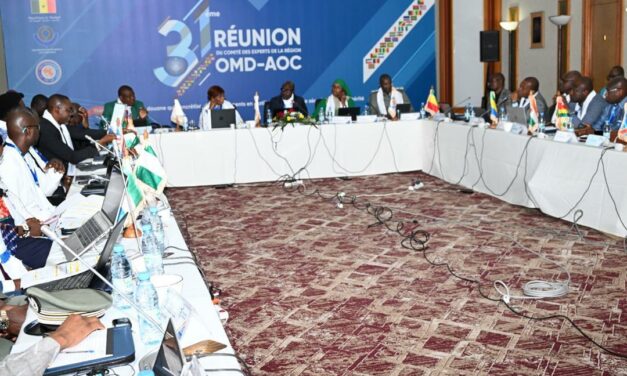 REGION OMD-AOC : Les experts issus des 24 pays de l’OMD-AOC en conclave à Dakar