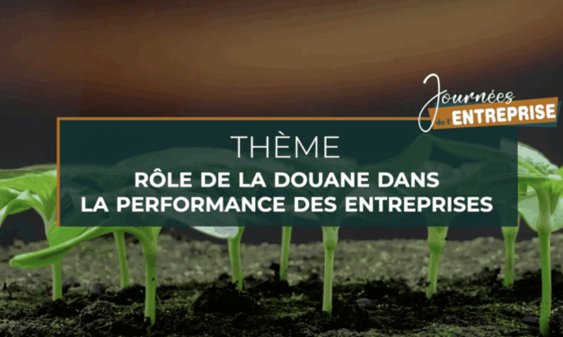 SPOT JOURNÉES DE L&rsquo;ENTREPRISE