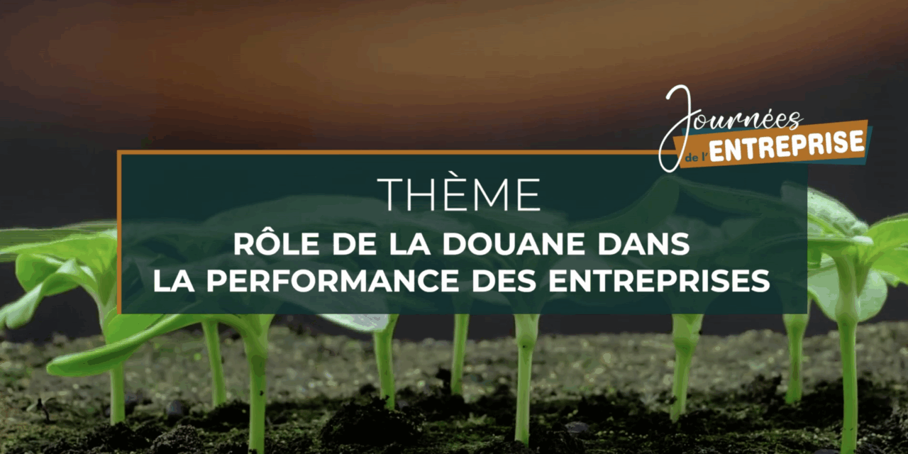 SPOT JOURNÉES DE L’ENTREPRISE