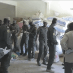 Immersion dans la région douanière du Centre