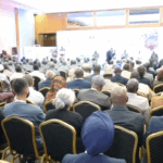 Journées de l&rsquo;Entreprise 2025 : Cérémonie officielle