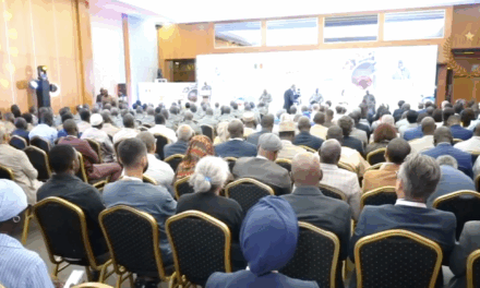 Journées de l&rsquo;Entreprise 2025 : Cérémonie officielle