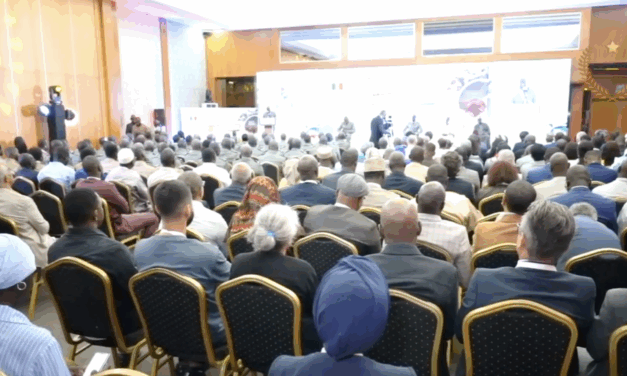 Journées de l&rsquo;Entreprise 2025 : Cérémonie officielle