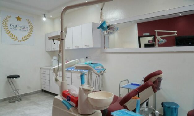 Offre de santé en Douanes : Le Centre médico-social entièrement remis à niveau