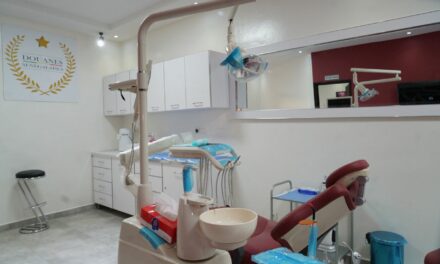 Offre de santé en Douanes : Le Centre médico-social entièrement remis à niveau