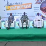 Ouverture des Journées de l&rsquo;Entreprise 2025 : Le rôle de la Douanes dans la performance des entreprises au centre des échanges