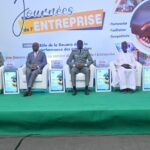 Ouverture des Journées de l’Entreprise 2025 : Le rôle de la Douanes dans la performance des entreprises au centre des échanges