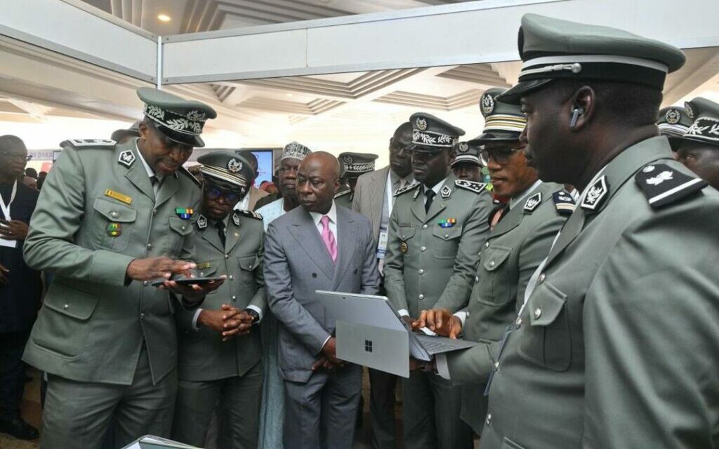 Partenariat Douanes-Entreprise : La Direction de la Facilitation et du Partenariat avec l’Entreprise, bras technique des Douanes sénégalaises en matière de facilitation