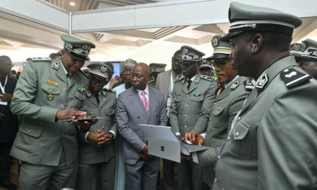 Partenariat Douanes-Entreprise : La Direction de la Facilitation et du Partenariat avec l’Entreprise, bras technique des Douanes sénégalaises en matière de facilitation