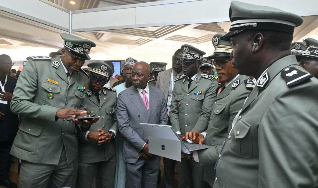 Partenariat Douanes-Entreprise : La Direction de la Facilitation et du Partenariat avec l’Entreprise, bras technique des Douanes sénégalaises en matière de facilitation