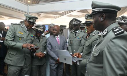 Partenariat Douanes-Entreprise : La Direction de la Facilitation et du Partenariat avec l’Entreprise, bras technique des Douanes sénégalaises en matière de facilitation