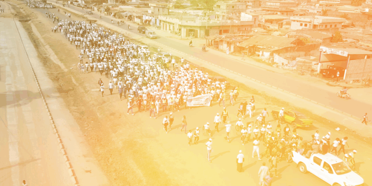 Grande Randonnée pédestre de l&rsquo;Amicale des Inspecteurs et Officiers des Douanes (AIOD) FR