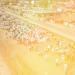 Grande Randonnée pédestre de l&rsquo;Amicale des Inspecteurs et Officiers des Douanes (AIOD) FR