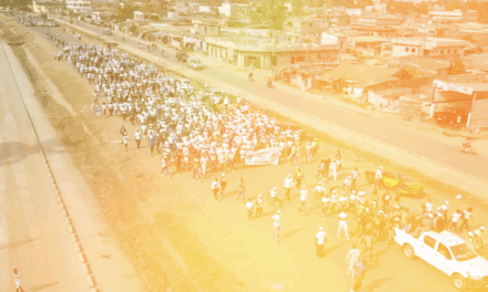 Grande Randonnée pédestre de l&rsquo;Amicale des Inspecteurs et Officiers des Douanes (AIOD) FR
