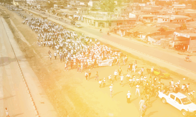 Grande Randonnée pédestre de l&rsquo;Amicale des Inspecteurs et Officiers des Douanes (AIOD) FR
