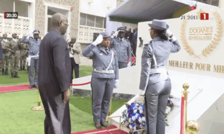 JID : Direction générale des Douanes