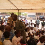 JID 2026 au Sud-est : La DRSE au contact des élèves de l’École Batou Diarra de Tambacounda