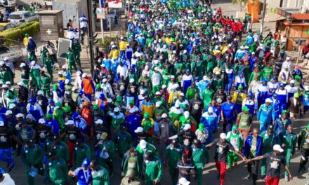 JID 2026 : Une randonnée pédestre réussie