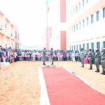 JID 2026 : La Douane sénégalaise au Lycée Limamoulaye