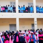 Célébration de la JID 2026 à Saint-Louis : Les élèves du Lycée Cheikh Oumar Foutiyou TALL font connaissance avec les missions de la Douane