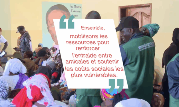 Dîner de gala AIOD