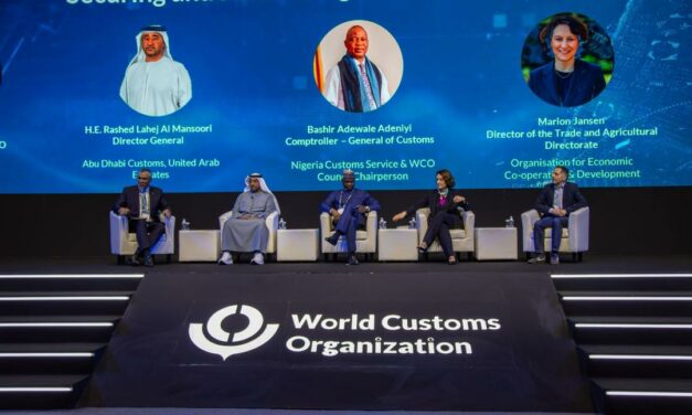 Coopération douanière internationale : Les Douanes sénégalaises présentes à la Conférence-Exposition de l’OMD à Abou Dhabi