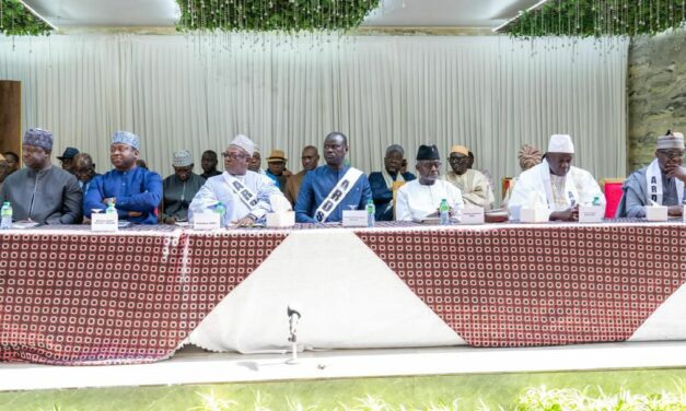 AG ordinaire de l’ARDS : Le Directeur général salue l’engagement continu des retraités aux côtés de l’Administration des Douanes.