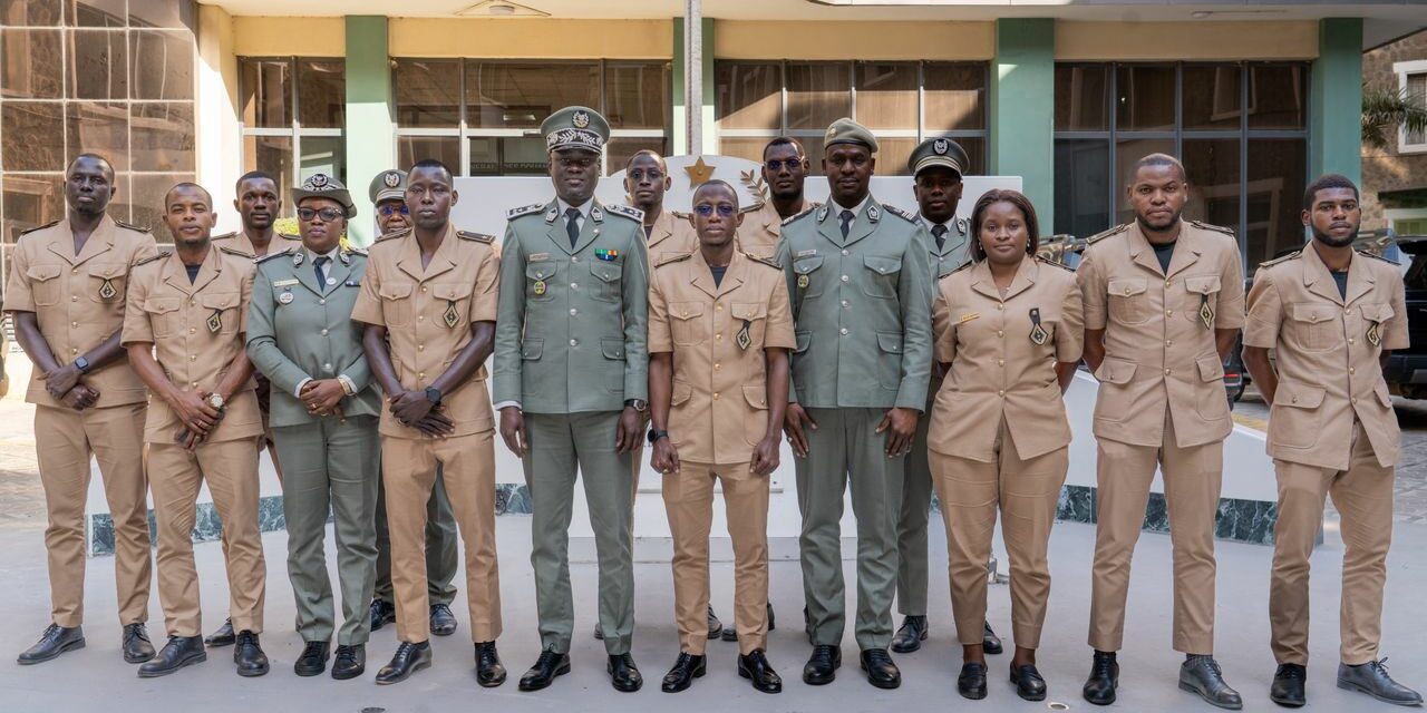 Management de proximité : Les élèves stagiaires de l’ENA en immersion à la Direction générale des Douanes