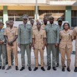 Management de proximité : Les élèves stagiaires de l’ENA en immersion à la Direction générale des Douanes