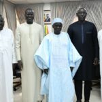 Cocktail de départ à la retraite : La DGD rend un vibrant hommage à l’IPCE Abdou Khadre Dieylani NIANG