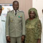 Douanes-Populations : L’Association des Retraités de l’Administration pénitentiaire reçue à la DGD.