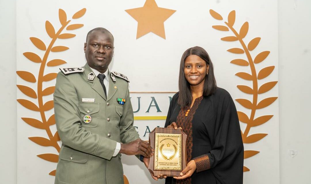 Amélioration de l’environnement des affaires : Le COSEC et Focus Investments Group en visite de travail à la DGD