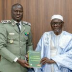 Recherches et publications en Douanes : Le Colonel des Douanes (ER) Ibrahima DIAGNE publie « Le contrôle douanier au Sénégal »