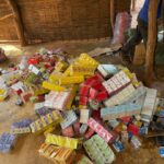 Lutte contre les trafics illicites : Les Unités du Centre et du Sud-est sur le pied de guerre