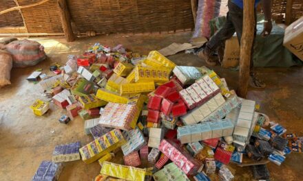 Lutte contre les trafics illicites : Les Unités du Centre et du Sud-est sur le pied de guerre