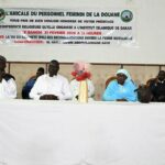 Conférence religieuse de l’APFD : La femme modèle au sens de l’islam au cœur des échanges