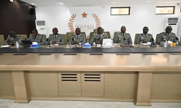 Rencontre Douanes et acteurs du dédouanement : Une convergence de vues parfaite sur les procédures