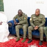 Douanes-Populations : La Direction générale des Douanes vient en aide aux foyers religieux