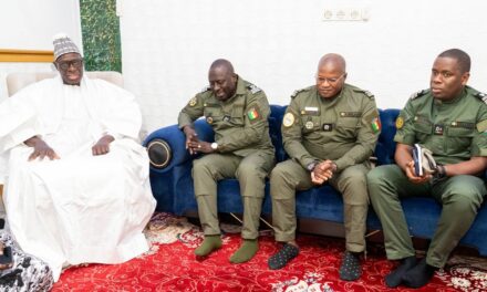 Douanes-Populations : La Direction générale des Douanes vient en aide aux foyers religieux